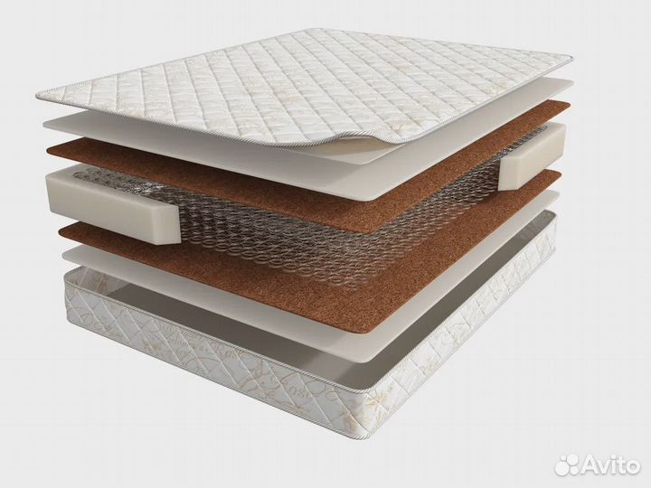 Матрас Аскона ортопедический