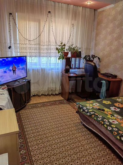 2-к. квартира, 61 м², 5/9 эт.