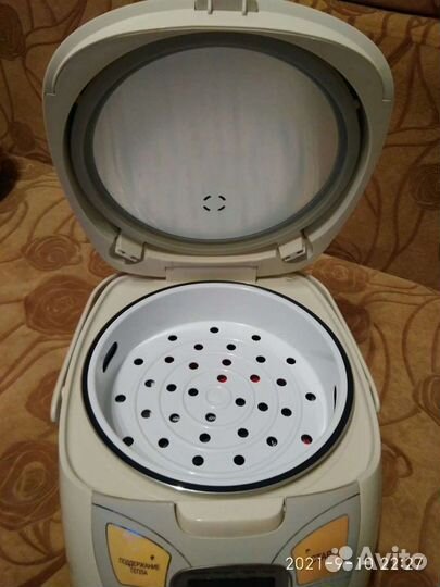 Мультиварка