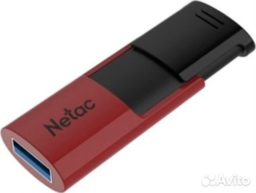 Flash Usb 3.0 Netac U182 на 128GB