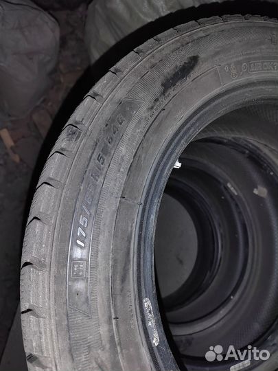 Goodyear Ice Navi Zea II 175/65 R15