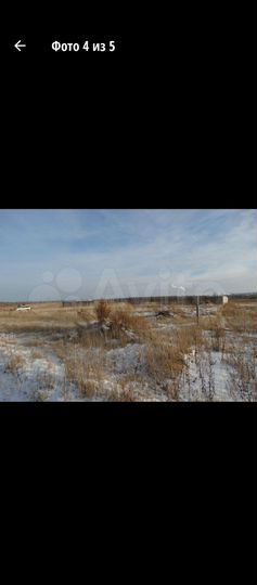 Участок 13,5 сот. (СНТ, ДНП)