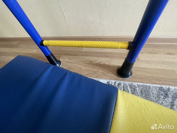 Детская шведская стенка