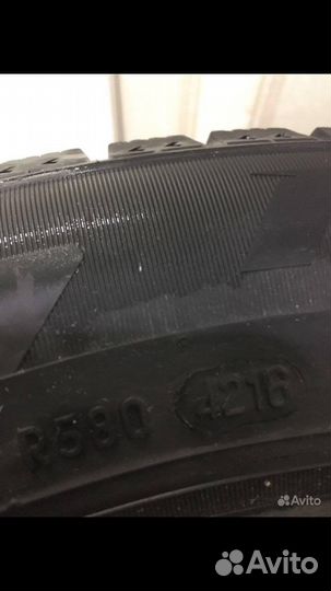 Pirelli Ice Zero 205/55 R16 94T