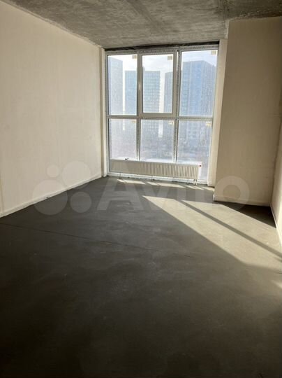 2-к. квартира, 63,9 м², 8/24 эт.