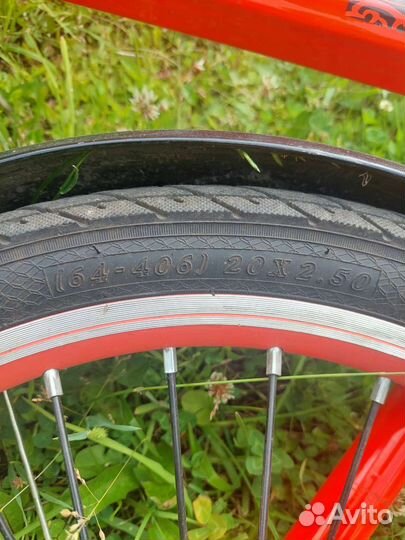 Велосипед детский Hogger