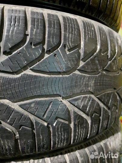 Kleber Krisalp HP2 215/60 R16 99H