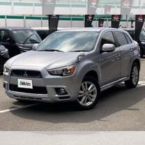 Mitsubishi RVR 1.8 CVT, 2013, 23 435 км, с пробегом, цена 1 190 971 руб.