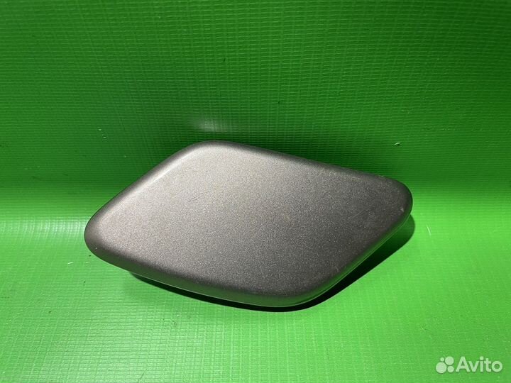 Крышка форсунки левая Nissan Note 2005-2008