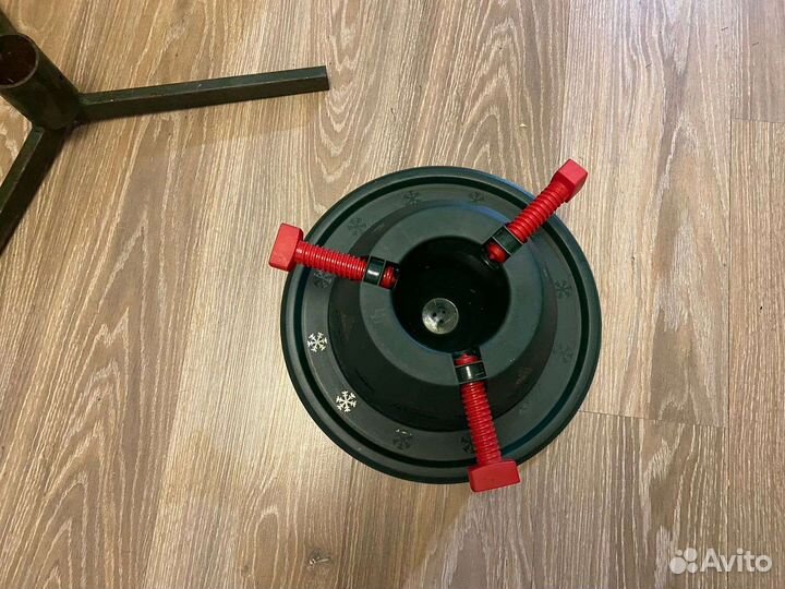 Подставка для елки