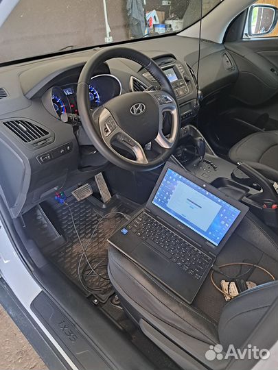 Чип-тюнинг.Прошивка Евро2.Ваз, Уаз,Иномарки