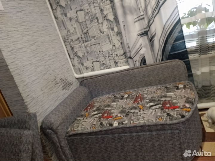 Диван тофта