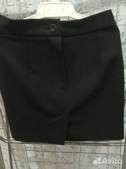 Кадетская форма