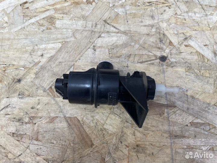 Корректор фар Renault Logan