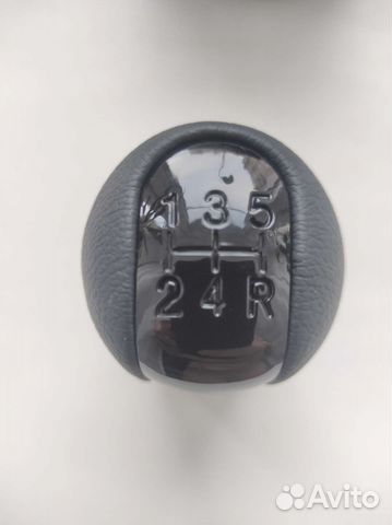 Ручка МКПП Toyota Avensis Camry Corolla Yaris Vitz