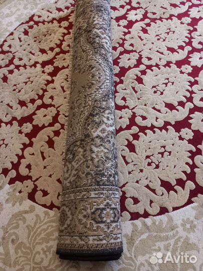 Ковер большой4.80 на 1.90,новый