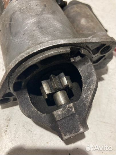 Стартер Hyundai Elantra Xd3 хетчбэк 2 2001