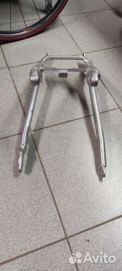 Подрамник Honda CRF 250R 2004-2008