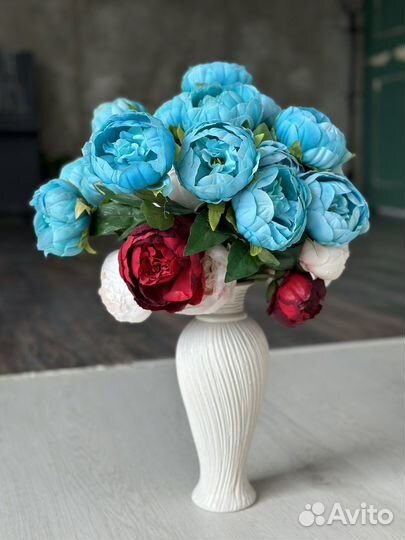 Искусственные цветы