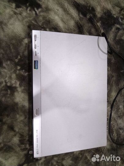 Dvd плеер с караоке lg