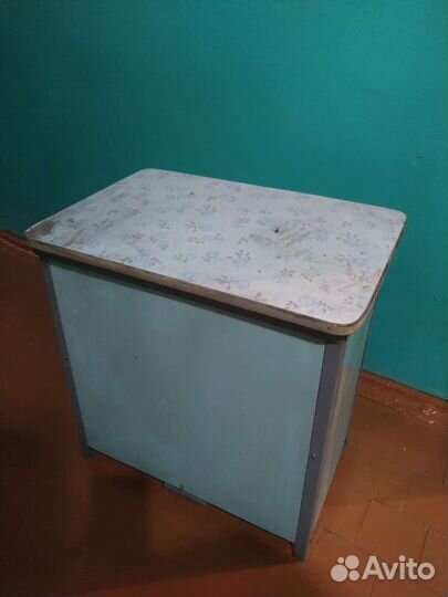 Ящик для хранения овощей