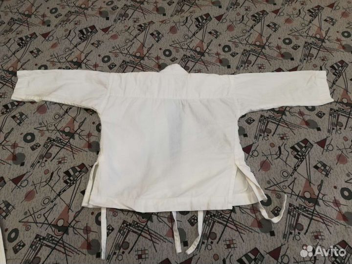 Самбовка. Кимано