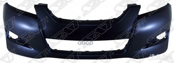 Бампер передний toyota matrix 08- ST-TY22-000-0