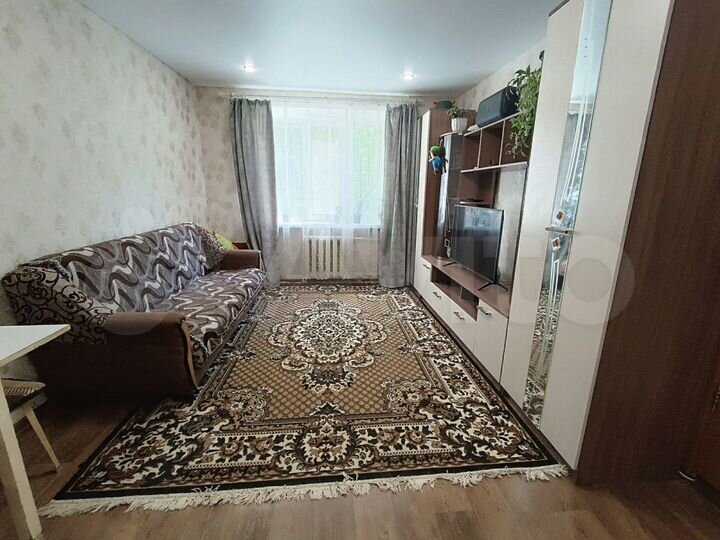 1-к. квартира, 38,2 м², 2/9 эт.