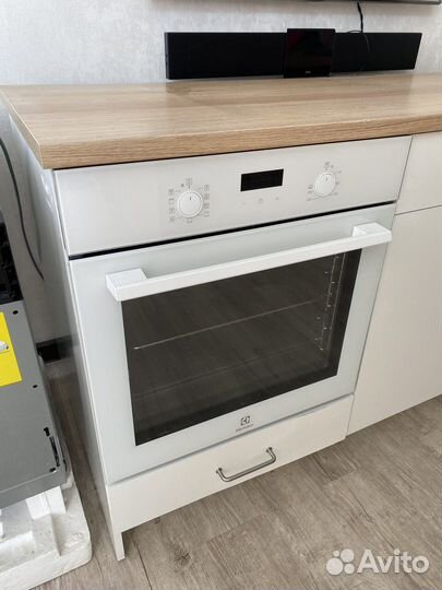 Детская кухня IKEA