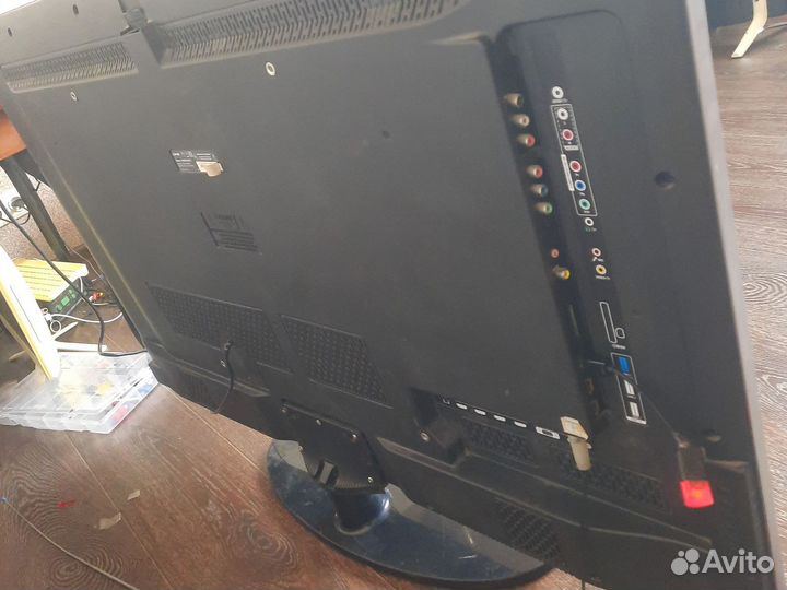 Телевизор 47 дюймов