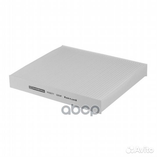 Фильтр салона Стандарт LiXiang L7 23- MC8277