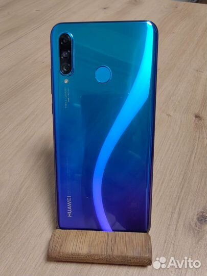 Huawei p30 lite смартфон бу