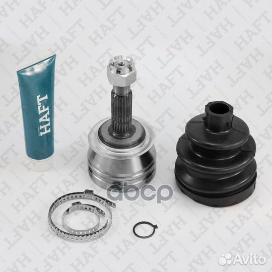 Шрус daewoo nexia 1.5 нар. GA0133 haft