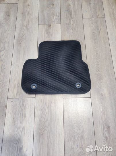 Автоковры водительские EVA Nissan Bassara JU30 Ева