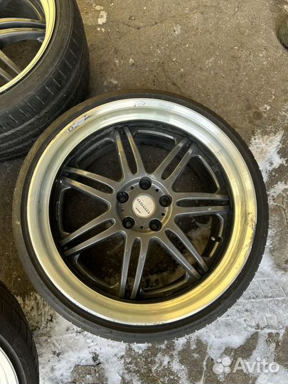 Диски р 19 5 114 3