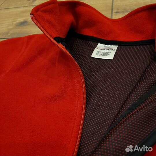 Флисовая кофта женская 48 50