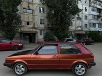 Volkswagen Golf 1.3 MT, 1985, 200 000 км, с пробегом, цена 130 000 руб.
