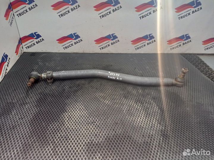 Тяга рулевая Renault Kerax