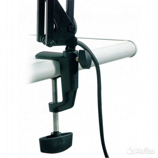 Стойка микрофонная настольная Proel DST260