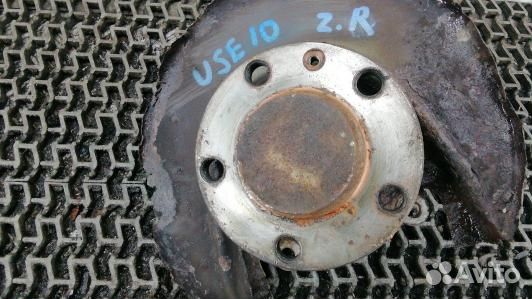 Ступица задняя правая volkswagen bora 1 (USE10NY01