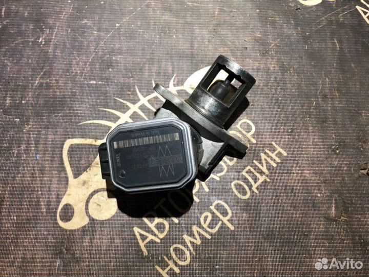 Клапан EGR Mercedes-Benz