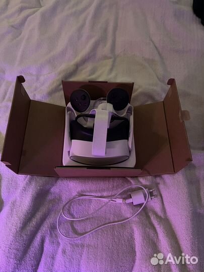 Oculus Quest 3S 128gb