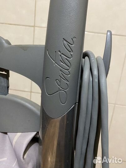 Пылесос Dyson Sentria