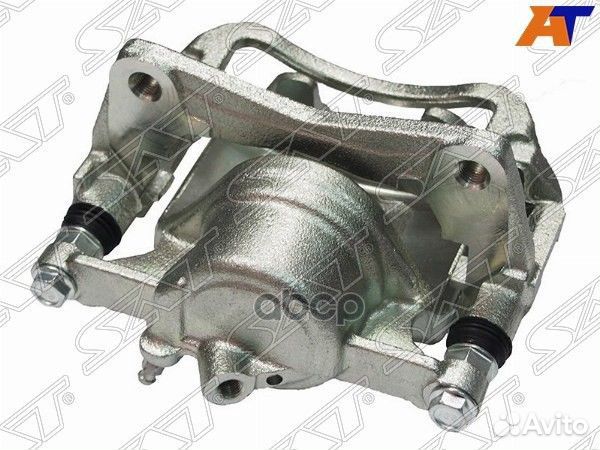 Суппорт тормозной FR toyota corona/caldina/carina