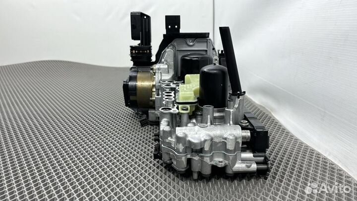 Блок управления АКПП Audi Q5 2019 мехатроник