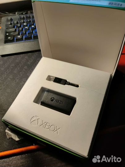 Play and charge kit xbox ONE
