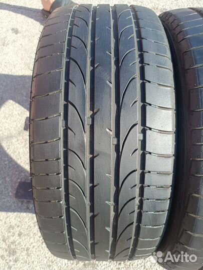 Bridgestone Potenza RE050 225/45 R17 91W