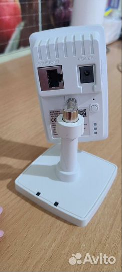 Сетевая камера