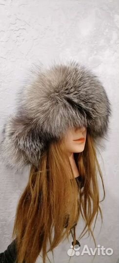 Шапка женская