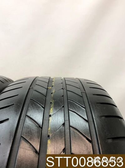 Goodyear EfficientGrip 245/45 R19 100R